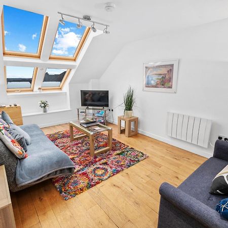 Stunning 2Br Loft Apt In Oban - Sea Views Екстериор снимка