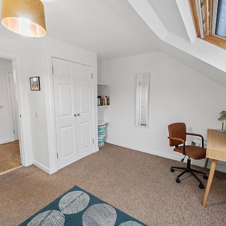 Stunning 2Br Loft Apt In Oban - Sea Views Екстериор снимка
