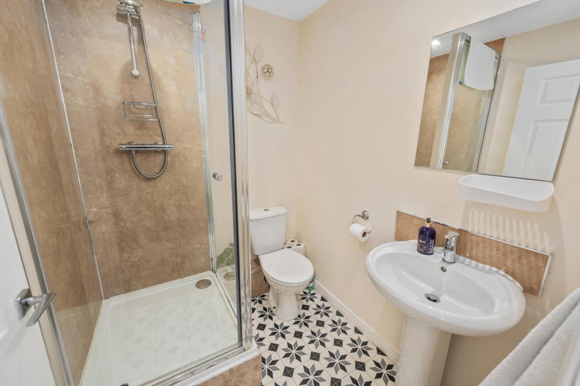 Stunning 2Br Loft Apt In Oban - Sea Views Екстериор снимка