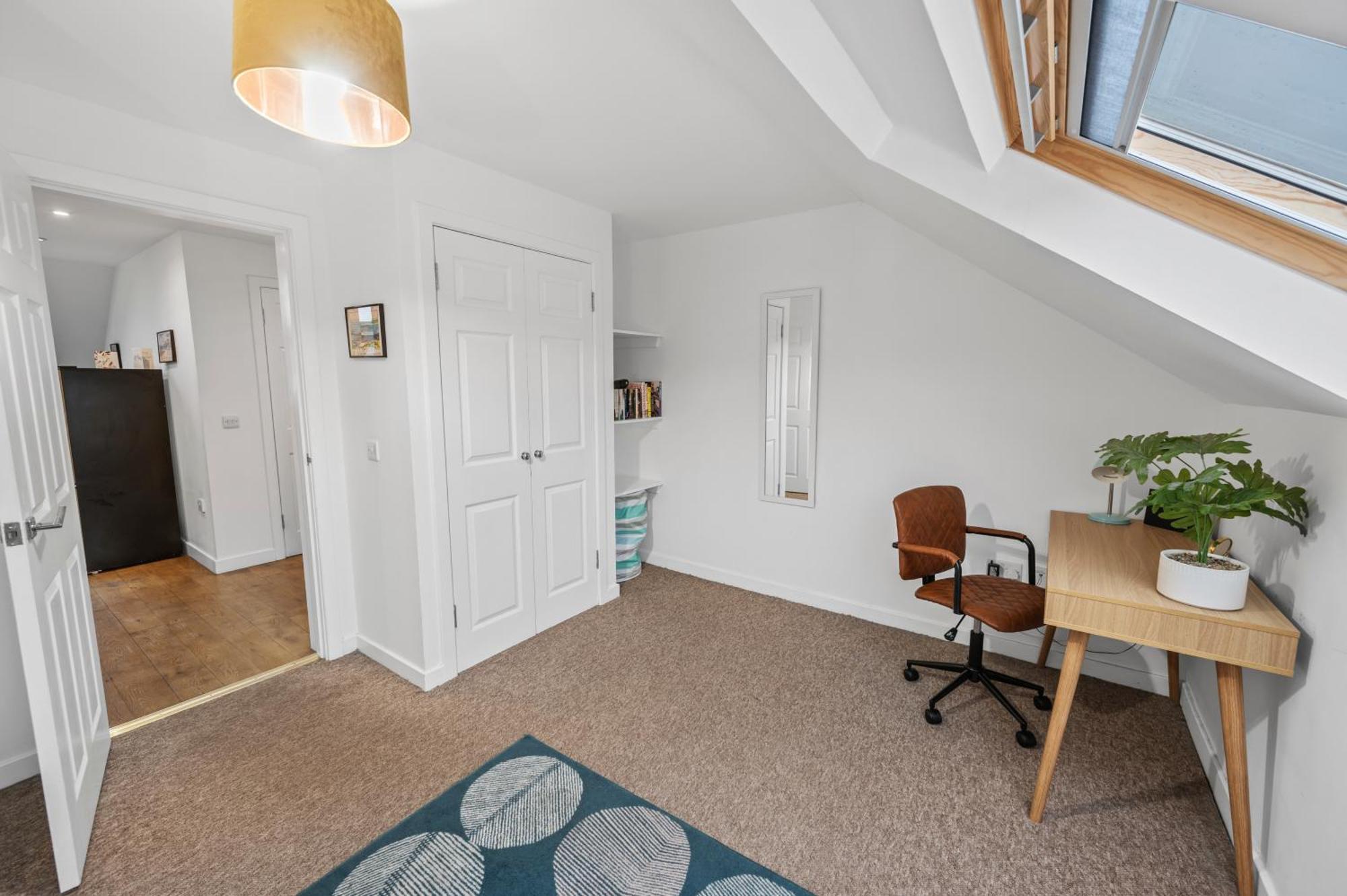 Stunning 2Br Loft Apt In Oban - Sea Views Екстериор снимка