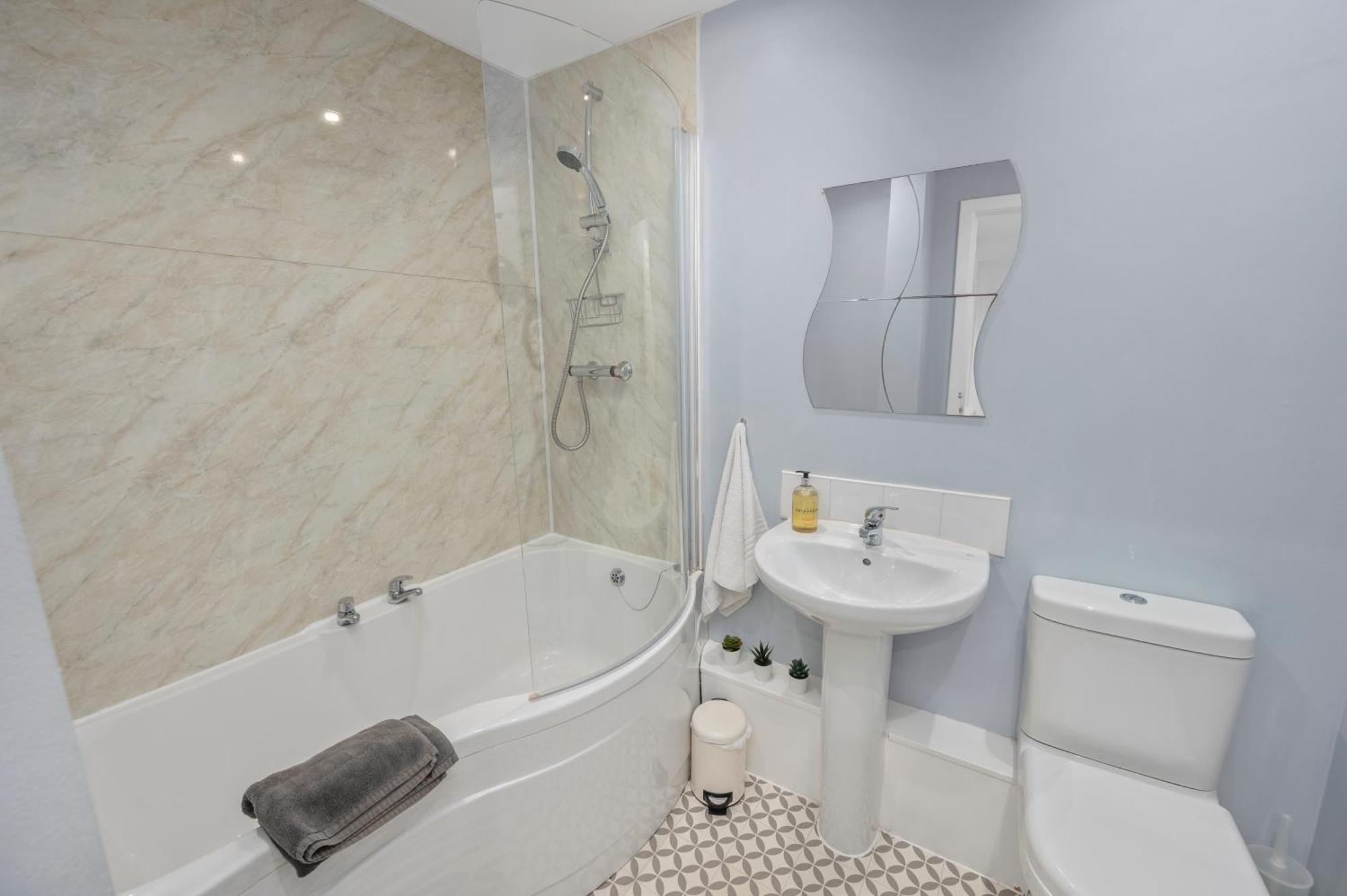 Stunning 2Br Loft Apt In Oban - Sea Views Екстериор снимка